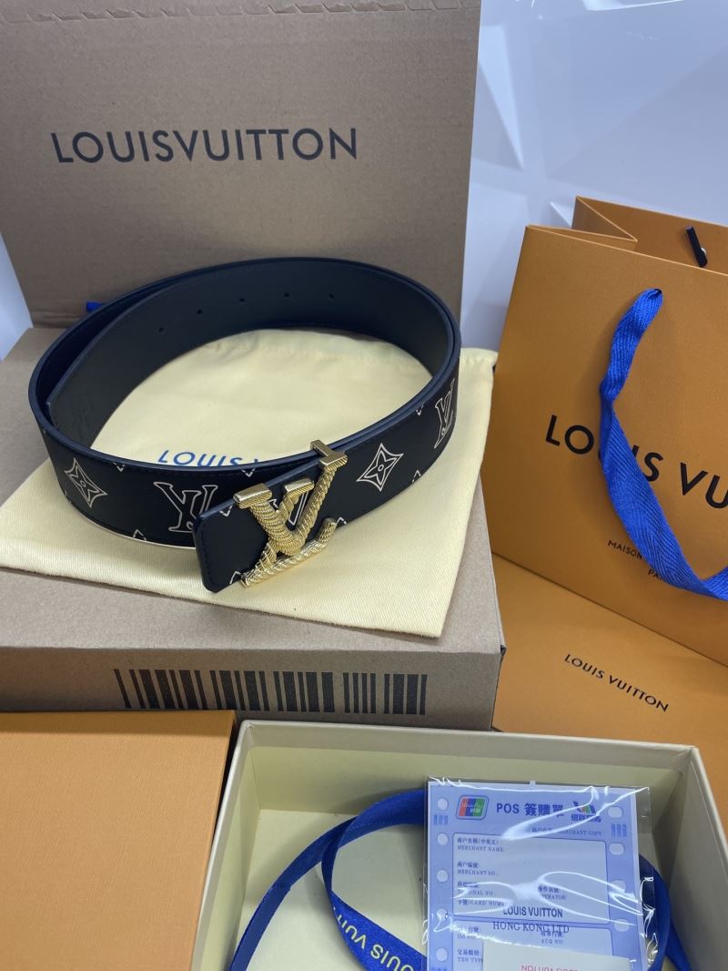 Louis Vuitton Belts